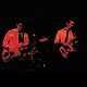 Colvex live at The Horn Reborn, St.Albans - 23 April 2002 (photographed by Matt Charnley)
