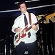 Simon live at The Horn Reborn, St.Albans - 30 July 2002 (photographed by Matt Charnley)