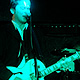 Simon live at Storm, Leicester Square - 16 November 2007 (photographed by James Herriott)