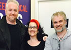 Colvex with Denise Parsons on Radio Verulam 92.6FM
