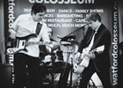 Colvex live at Watford Colosseum