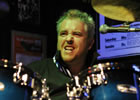Gav live at The Horns, Watford