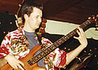 Shaun Lyon